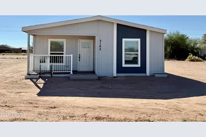 3165 W Colusa Drive, Eloy, AZ 85131 - Photo 1