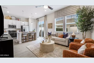 4550 S 67th Avenue #Unit 1, Phoenix, AZ 85043 - Photo 3