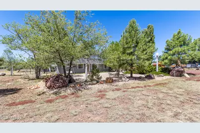 1843 Country Club Road, Williams, AZ 86046 - Photo 35
