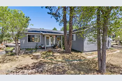 1843 Country Club Road, Williams, AZ 86046 - Photo 7