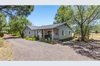 1843 Country Club Road, Williams, AZ 86046 - Photo 33