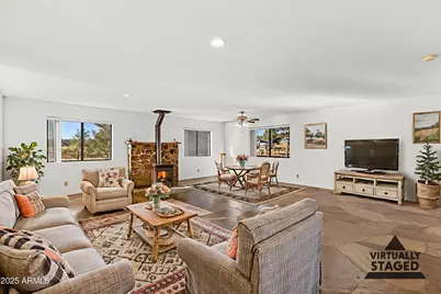 1843 Country Club Road, Williams, AZ 86046 - Photo 11