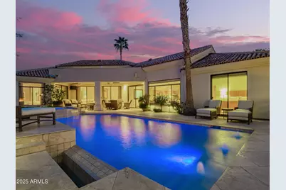 7380 E Turquoise Avenue, Scottsdale, AZ 85258 - Photo 1