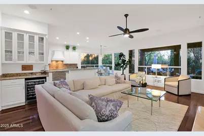 11056 E White Feather Lane, Scottsdale, AZ 85262 - Photo 1