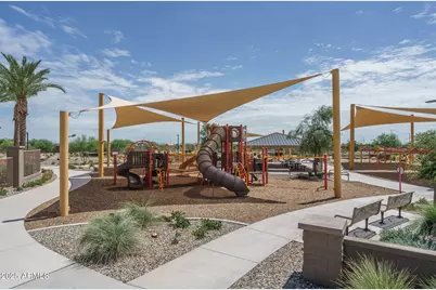 24038 N 162nd Lane, Surprise, AZ 85387 - Photo 33