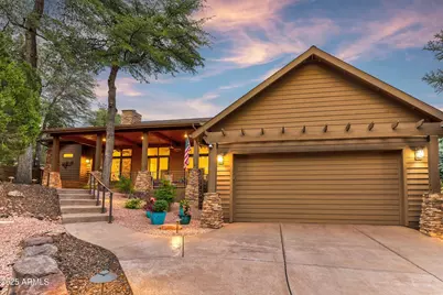 2005 E Columbine Circle, Payson, AZ 85541 - Photo 1