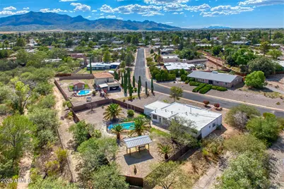 1781 Driftwood Circle, Sierra Vista, AZ 85635 - Photo 1