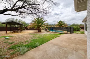 1781 Driftwood Cir, Sierra Vista, AZ 85635 - Photo 29