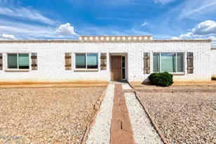 1781 Driftwood Cir, Sierra Vista, AZ 85635 - Photo 35