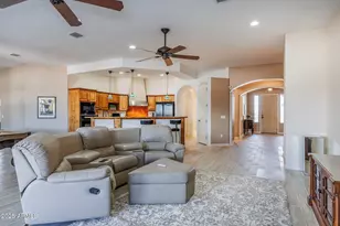 10203 N Burris Rd, Casa Grande, AZ 85122 - Photo 19