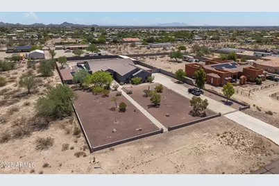 10203 N Burris Road, Casa Grande, AZ 85122 - Photo 71