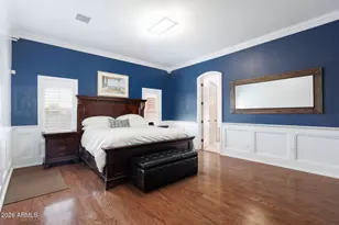 10203 N Burris Rd, Casa Grande, AZ 85122 - Photo 27