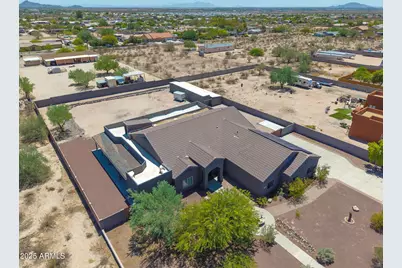 10203 N Burris Road, Casa Grande, AZ 85122 - Photo 73