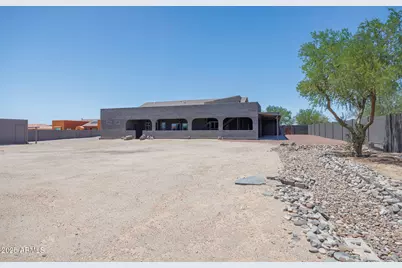 10203 N Burris Road, Casa Grande, AZ 85122 - Photo 75