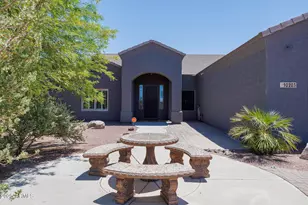 10203 N Burris Rd, Casa Grande, AZ 85122 - Photo 5