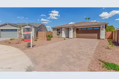 8331 N 53rd Drive, Glendale, AZ 85302 - Photo 31