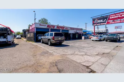 2735 W Van Buren Street, Phoenix, AZ 85009 - Photo 3