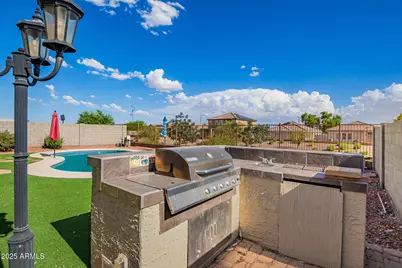 25545 W Nancy Lane, Buckeye, AZ 85326 - Photo 43