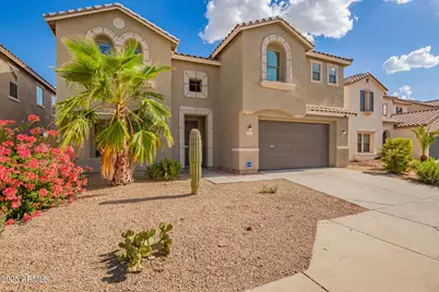 25545 W Nancy Lane, Buckeye, AZ 85326 - Photo 3