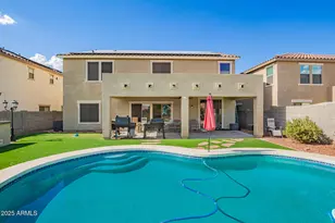 25545 W Nancy Ln, Buckeye, AZ 85326 - Photo 41