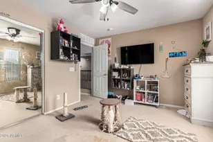 25545 W Nancy Ln, Buckeye, AZ 85326 - Photo 25