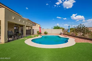 25545 W Nancy Ln, Buckeye, AZ 85326 - Photo 47