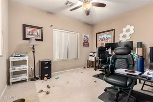 25545 W Nancy Ln, Buckeye, AZ 85326 - Photo 29