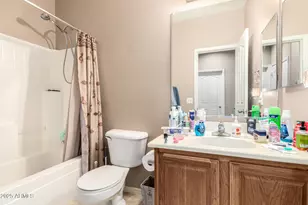 25545 W Nancy Ln, Buckeye, AZ 85326 - Photo 31