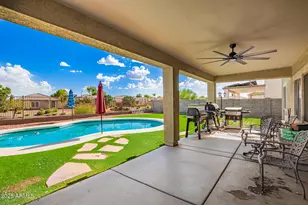 25545 W Nancy Ln, Buckeye, AZ 85326 - Photo 39