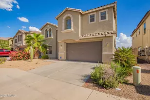 25545 W Nancy Ln, Buckeye, AZ 85326 - Photo 5