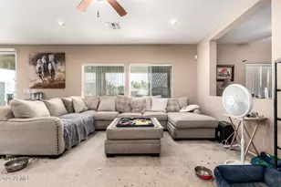 25545 W Nancy Ln, Buckeye, AZ 85326 - Photo 11