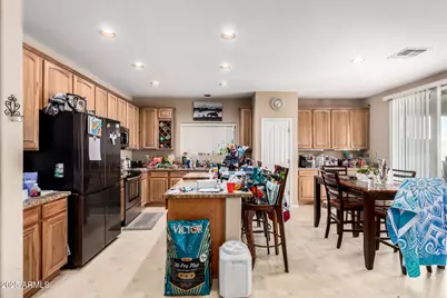 25545 W Nancy Lane, Buckeye, AZ 85326 - Photo 15