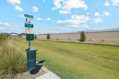 2487 E Rolling Prairie Lane, San Tan Valley, AZ 85140 - Photo 43