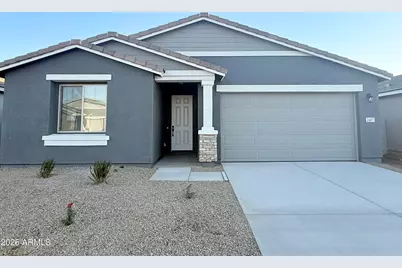 2487 E Rolling Prairie Lane, San Tan Valley, AZ 85140 - Photo 1