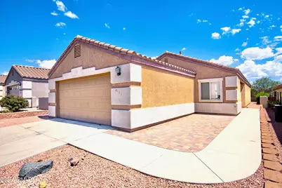 4955 E Meadow Vista Drive, Cornville, AZ 86325 - Photo 1