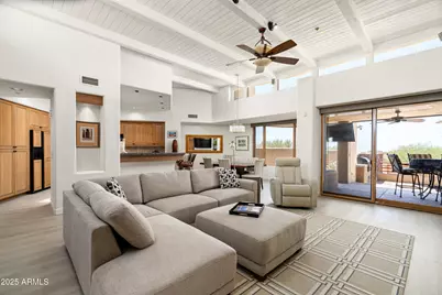 11163 E Prospect Point Drive, Scottsdale, AZ 85262 - Photo 7