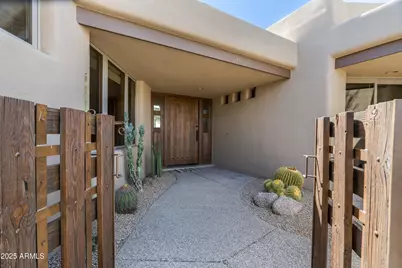 11163 E Prospect Point Drive, Scottsdale, AZ 85262 - Photo 3