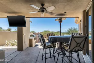 11163 E Prospect Point Dr, Scottsdale, AZ 85262 - Photo 27