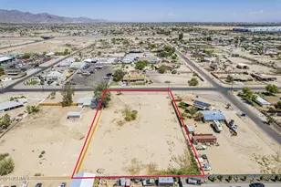 19327 W Roosevelt, Buckeye, AZ 85326 - Photo 1