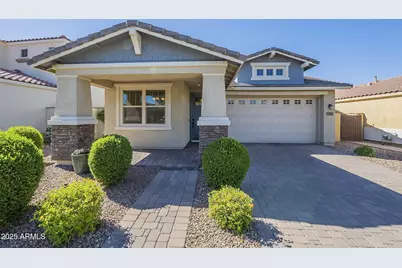 10609 E Durant, Mesa, AZ 85212 - Photo 1