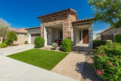 4689 N 204th Avenue, Buckeye, AZ 85396 - Photo 1