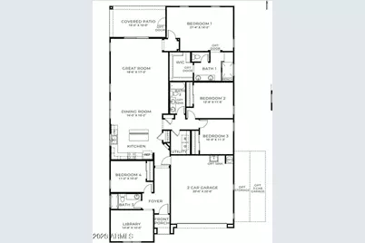 10446 W Lone Cactus Drive #10446, Peoria, AZ 85382 - Photo 43