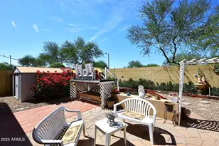 19308 W Jefferson St, Buckeye, AZ 85326 - Photo 43