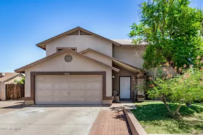 8004 W Sierra Vista Drive, Glendale, AZ 85303 - Photo 1