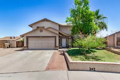 8004 W Sierra Vista Drive, Glendale, AZ 85303 - Photo 37