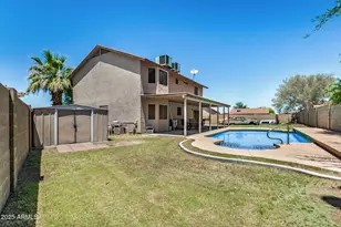 8004 W Sierra Vista Dr, Glendale, AZ 85303 - Photo 35