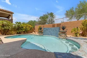 6858 E Portia St, Mesa, AZ 85207 - Photo 1