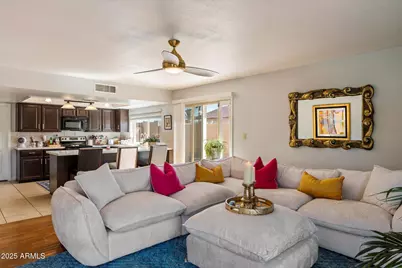 4831 W Turquoise Avenue, Glendale, AZ 85302 - Photo 11