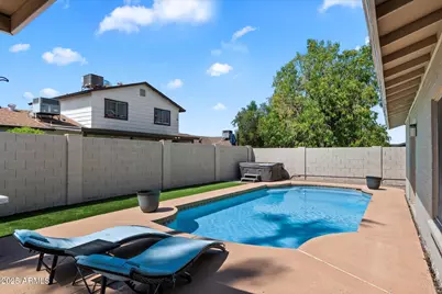 4831 W Turquoise Avenue, Glendale, AZ 85302 - Photo 21