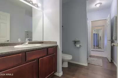 15095 N Thompson Peak Parkway #2115, Scottsdale, AZ 85260 - Photo 9